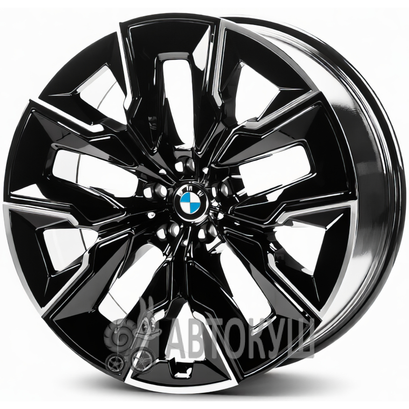 Replica BM3447 10,5×21 5×112 ET44 DIA66,56 MB
