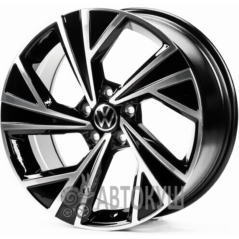 Replica VW3484 8×18 5×112 ET44 DIA57,1 MB