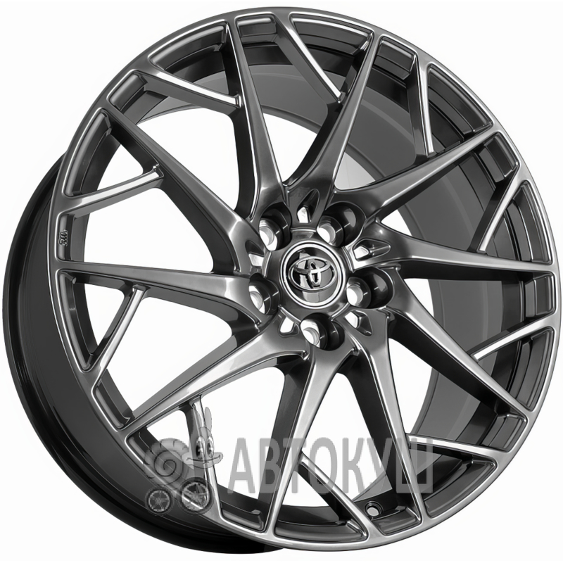 Replica TY3542 8,5×19 5×114,3 ET45 DIA60,1 HB