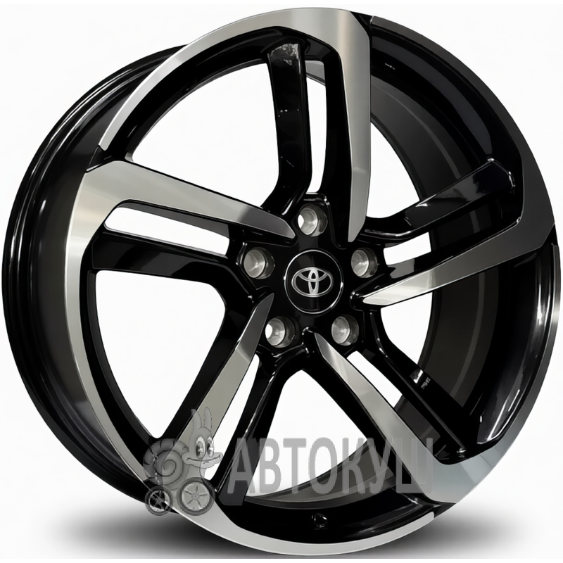 Replica KR838 8×18 5×114,3 ET38 DIA73,1 MB