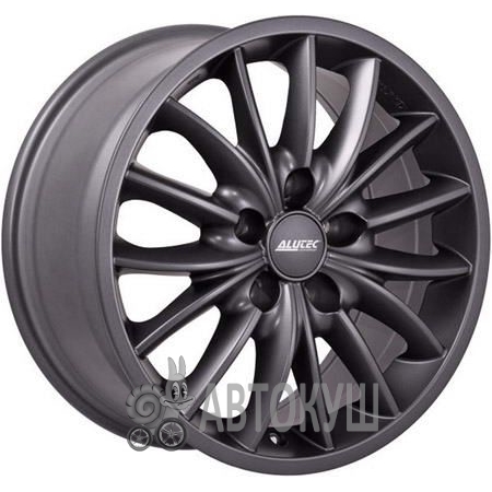 Alutec Toxic 8×17 5×120 ET35 DIA72,6 GR