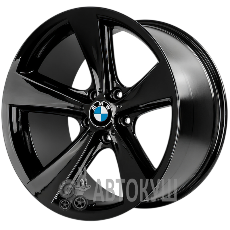 Replica BM714 9×19 5×120 ET22 DIA74,1 GB