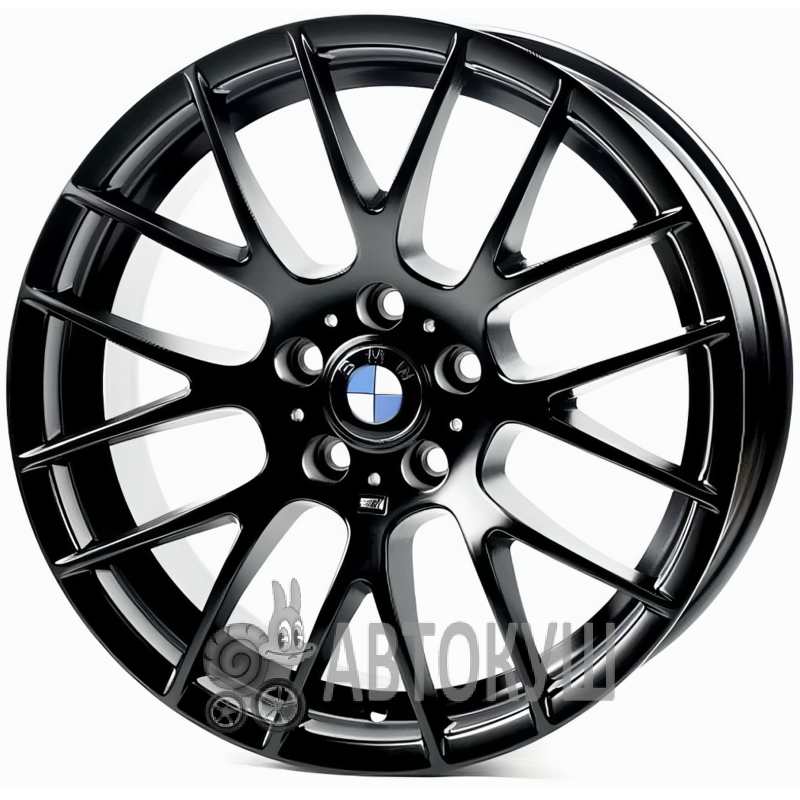 Replica BM725 8,5×19 5×120 ET20 DIA74,1 GB