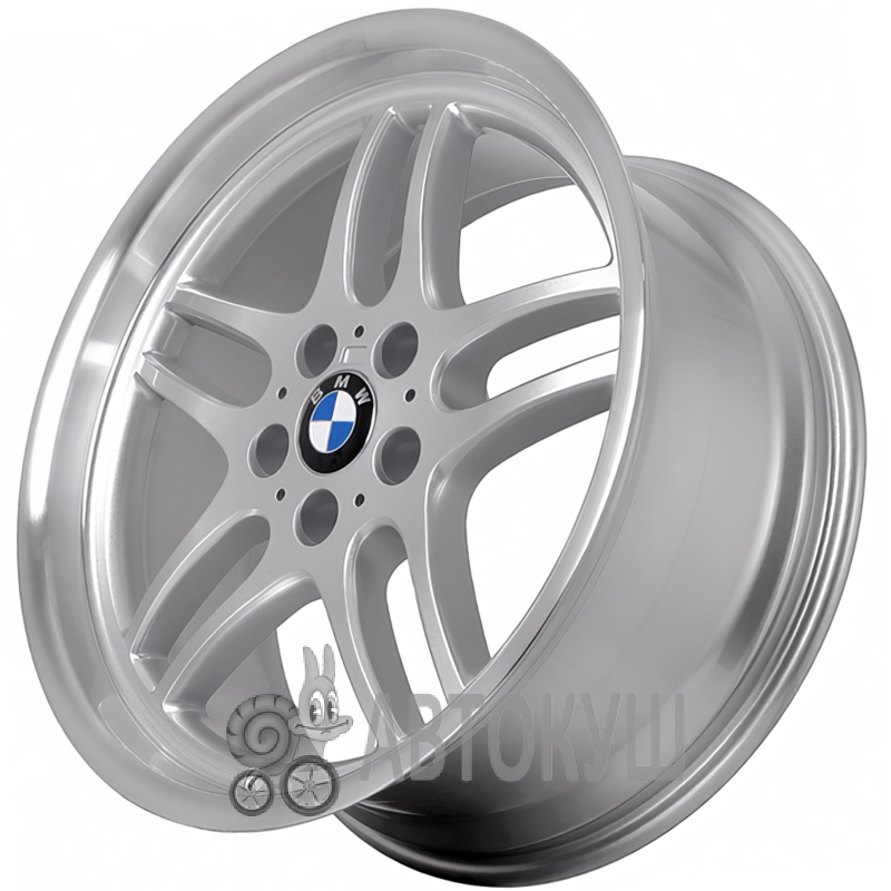 Replica BM734 9,5×18 5×120 ET25 DIA74,1 SL
