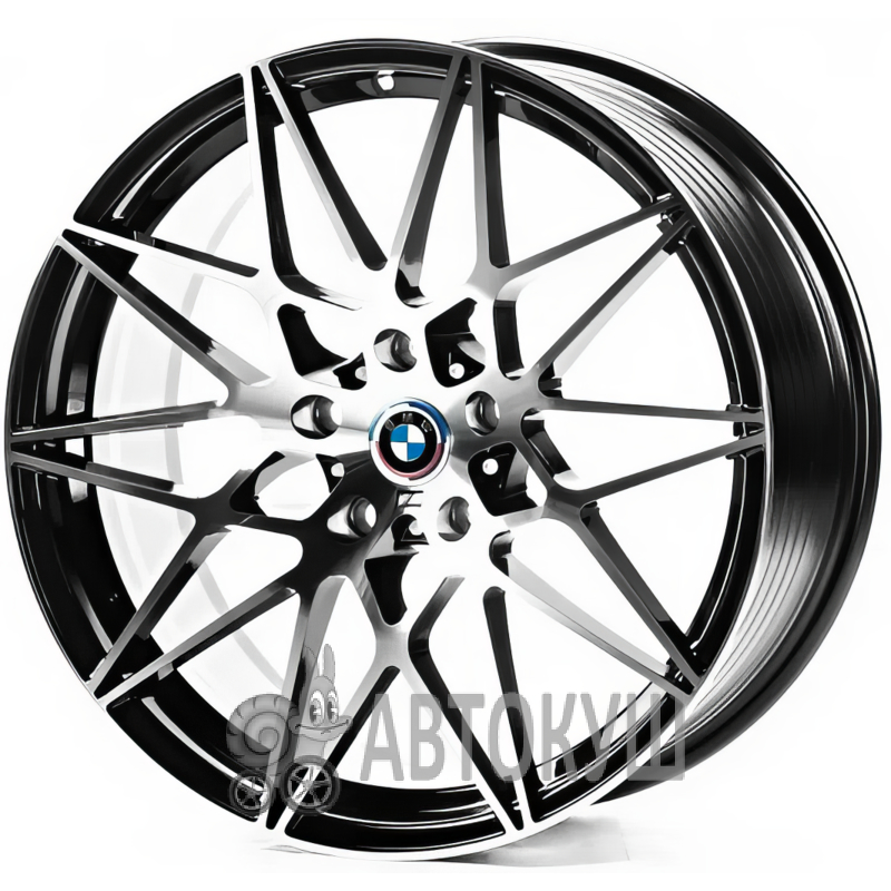 Replica BM758 9,5×19 5×112 ET40 DIA66,56 BMF