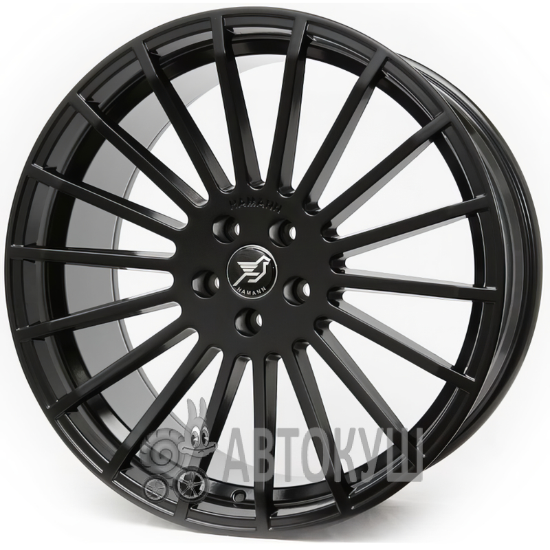 Replica HM397 HAMANN 10×21 5×112 ET35 DIA66,56 SB