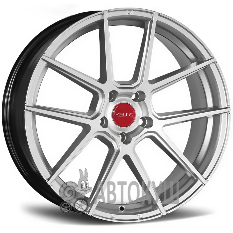 Replica MR10 MAONS 9,5×19 5×120 ET35 DIA72,56 HS