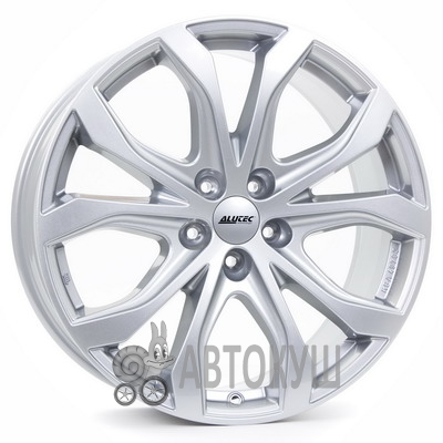 Alutec W10 8×18 5×150 ET51 DIA110,1 PS