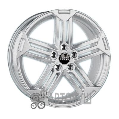 Replica Audi JT-1192 7,5×18 5×112 ET45 DIA66,6 S