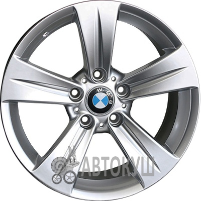 Replica BMW (CT1513) 7×16 5×120 ET35 DIA72,6 HS