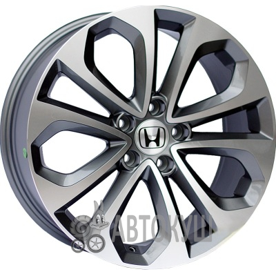 Replica Honda (CT3312) 8×18 5×114,3 ET45 DIA64,1 GMF