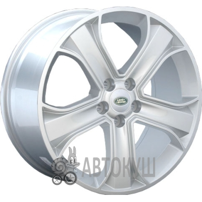 Replica Land Rover (A-980) 10×22 5×120 ET45 DIA72,6 S
