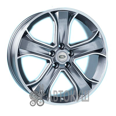Replica Land Rover (JT1227) 9,5×20 5×120 ET45 DIA72,6 GM