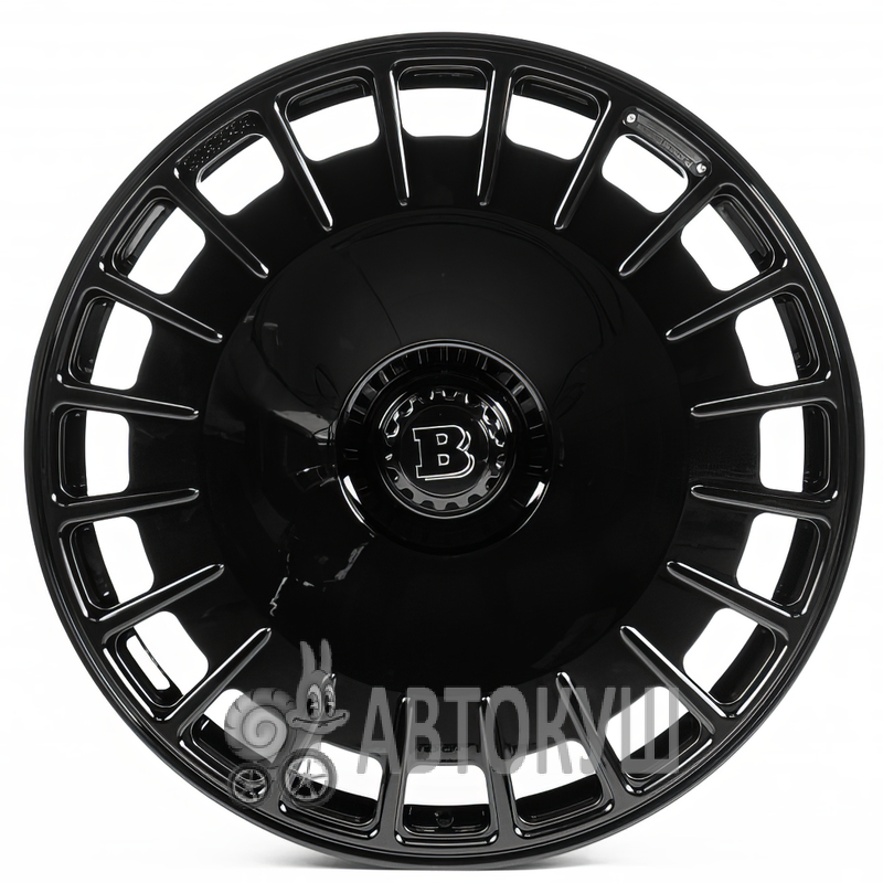 Replica Mercedes (MR001) 10,5×22 5×112 ET50 DIA66,45 GB