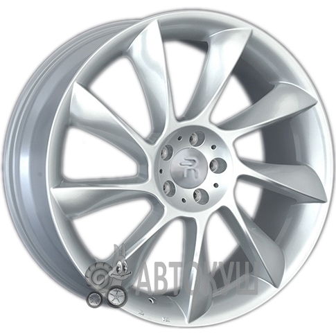Replica Mercedes (MR122) 10×20 5×112 ET35 DIA66,6 S