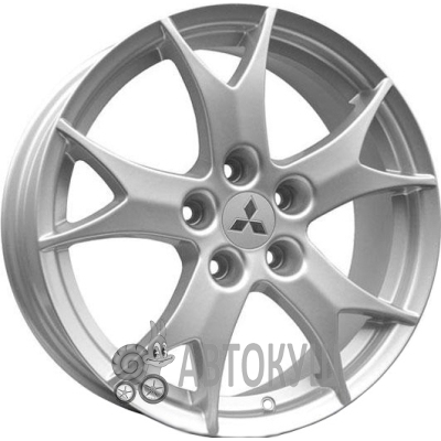 Replica Mitsubishi (MI13) 6,5×17 5×114,3 ET38 DIA67,1 S