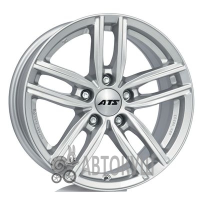 ATS Antares 7×17 5×112 ET40 DIA57,1 PS
