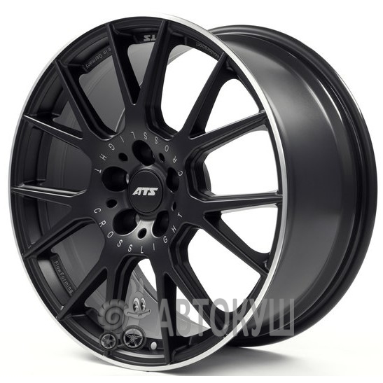ATS Crosslight 8,5×19 5×114,3 ET28 DIA75,1 RB