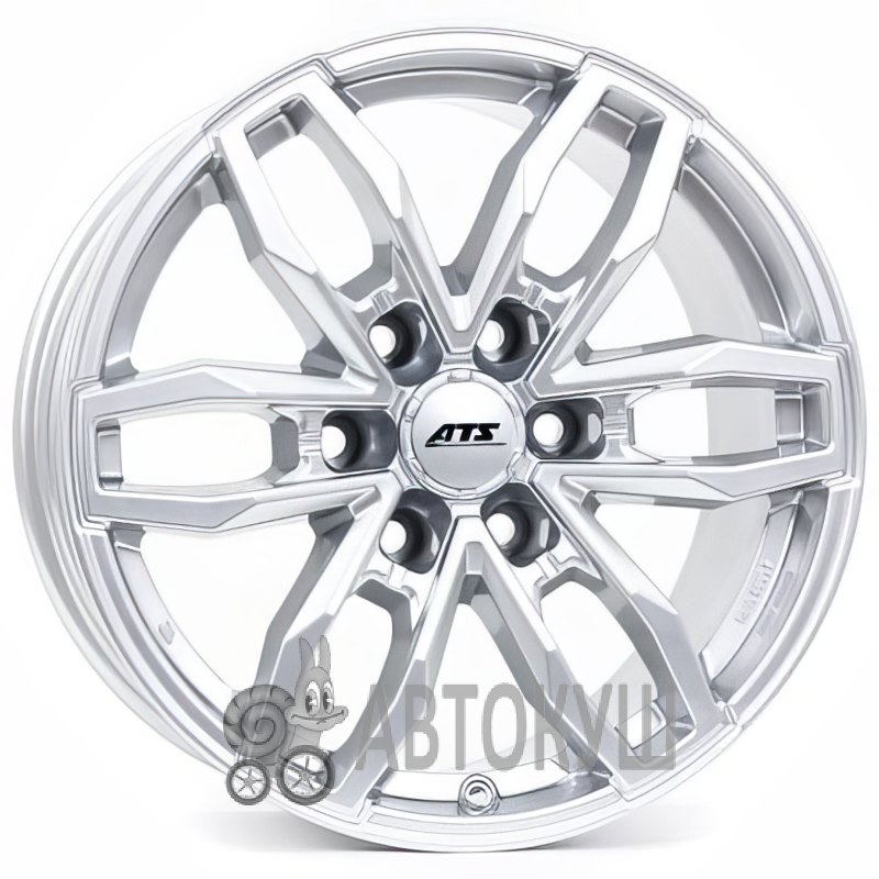 ATS Temperament 9,5×20 5×114,3 ET30 DIA70,1 PS