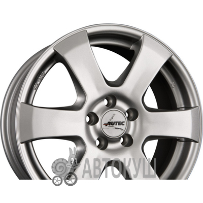 Autec Baltic 7,5×16 5×120 ET35 DIA72,5