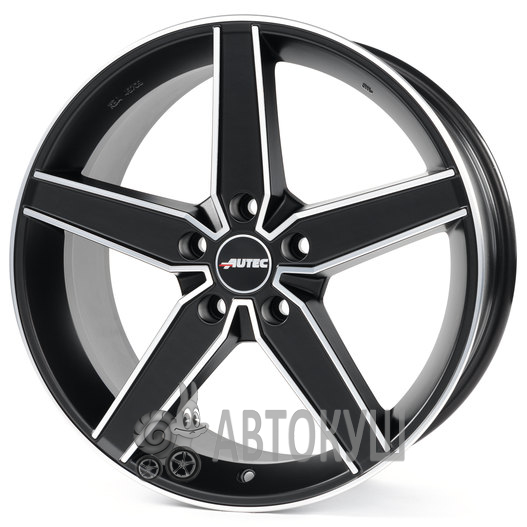 Autec Delano 8×18 5×114,3 ET42 DIA70,1 BMP