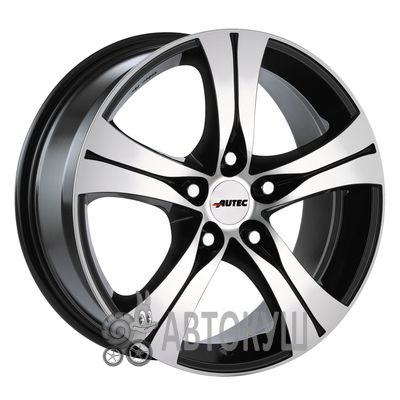Autec Ethos 7,5×17 5×112 ET35 DIA70,1 BP