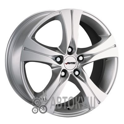 Autec Ethos 8×18 5×112 ET42 DIA70 S