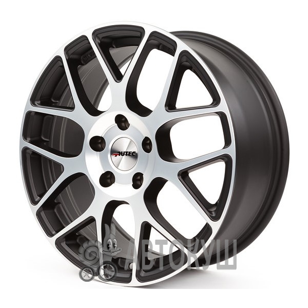 Autec Hexano 7,5×17 5×120 ET37 DIA70,1 BMP