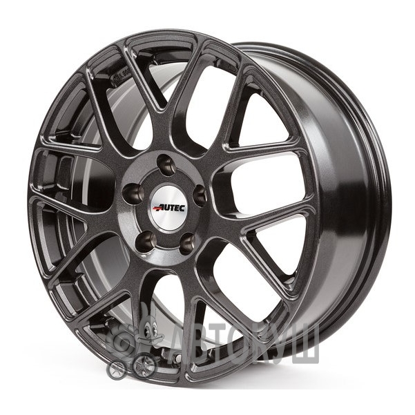 Autec Hexano 8×18 5×112 ET35 DIA70,1 BMet