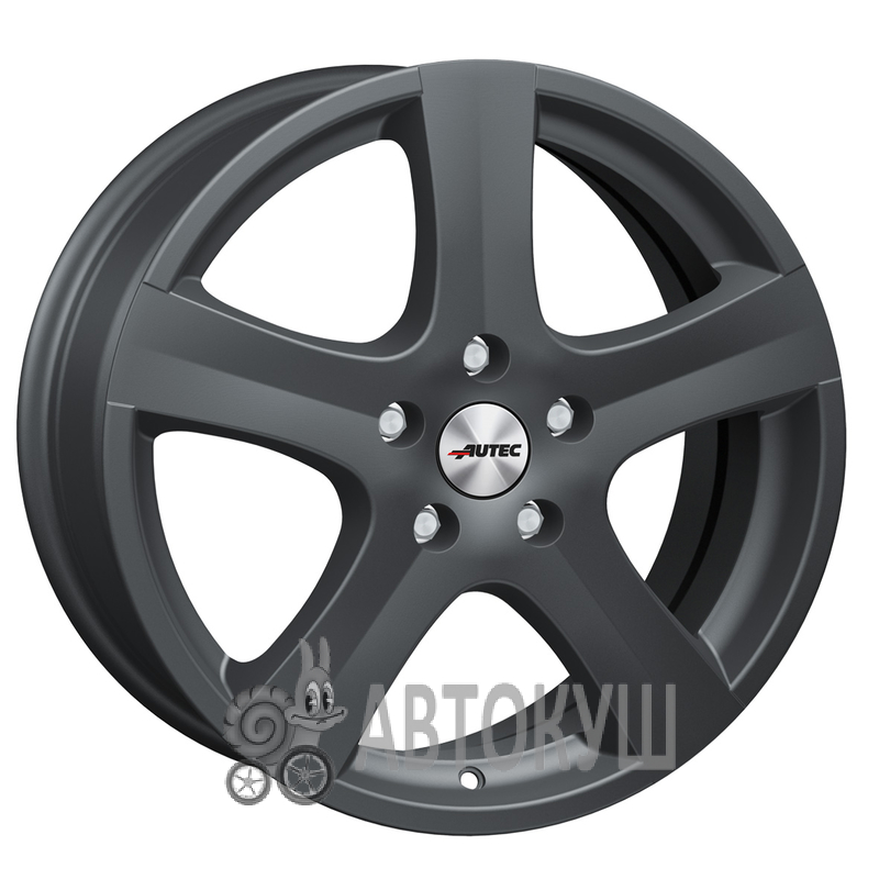 Autec Nordic 7×16 5×112 ET48 DIA70,1 MGR