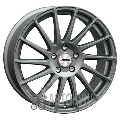 Autec Oktano 8×19 5×114,3 ET45 DIA70,1 GM