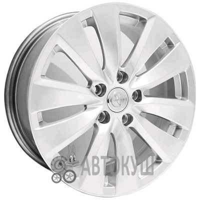 Replica Toyota (CT2217) 7×16 5×114,3 ET40 DIA67,1 HS