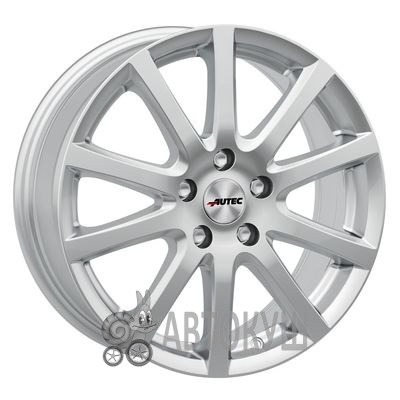 Autec Skandic 8×19 5×114,3 ET45 DIA70,1 S