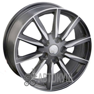 Replica Toyota (TY48) 6,5×16 5×100 ET45 DIA54,1 GMF