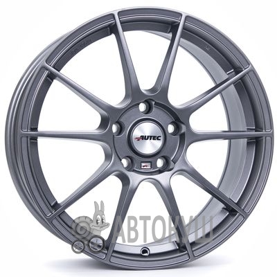 Autec Wizard 8×19 5×114,3 ET45 DIA70 GM