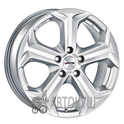 Autec Xenos 9×20 5×112 ET20 DIA66,5 S