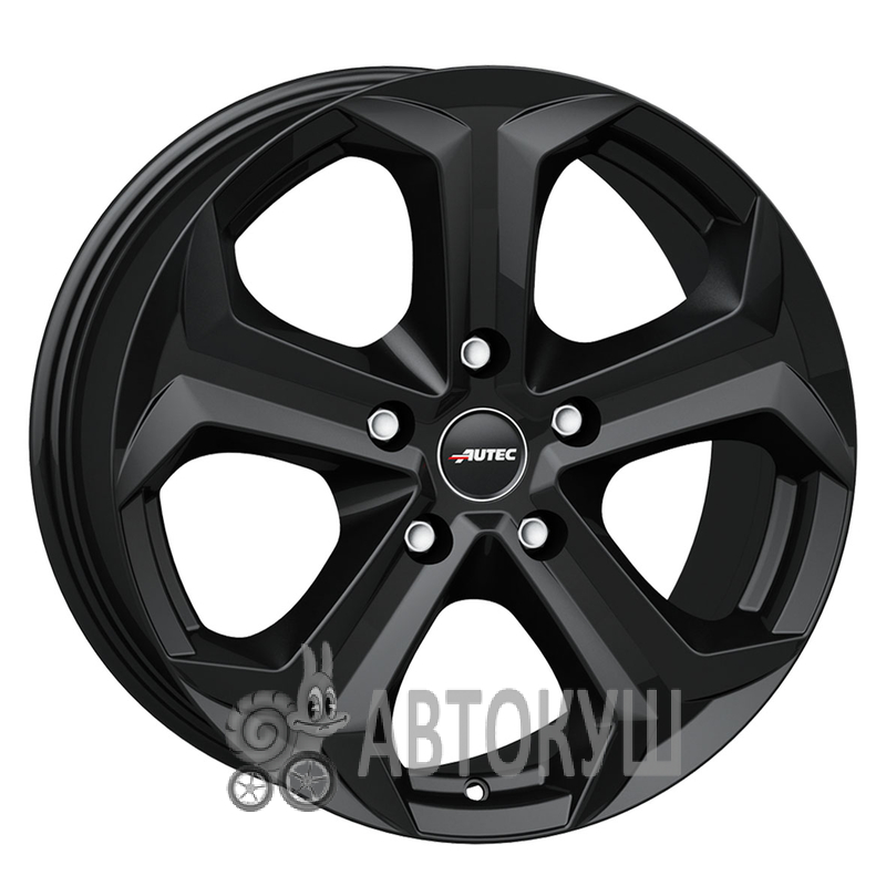 Autec Xenos 9×20 5×112 ET20 DIA66,5 BM