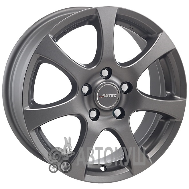 Autec Zenit 7,5×17 5×112 ET47 DIA70,1 МА