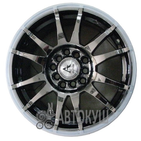 Autom A-105 6,5×15 5×100/114,3 ET40 DIA73,1 CB