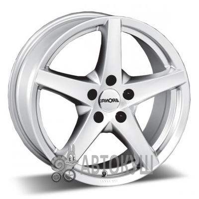 Ronal R41 8×18 5×114,3 ET35 DIA82,1 MB