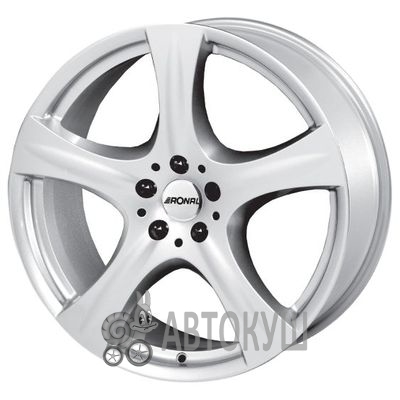 Ronal R43 8,5×18 5×139,7 ET35 DIA82 S
