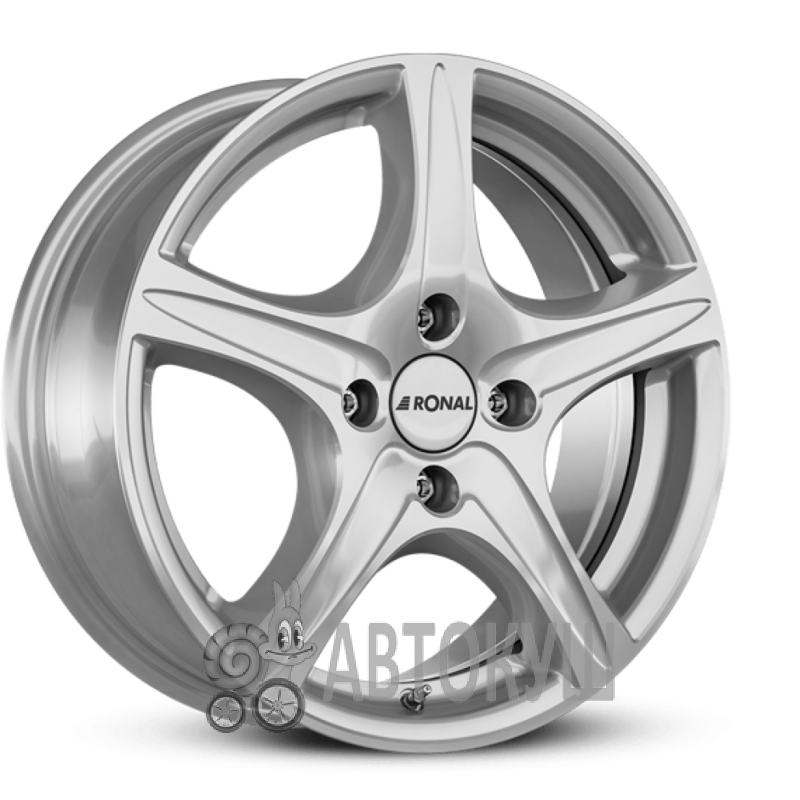 Ronal R56 7×17 5×114,3 ET49 DIA82,1 CS