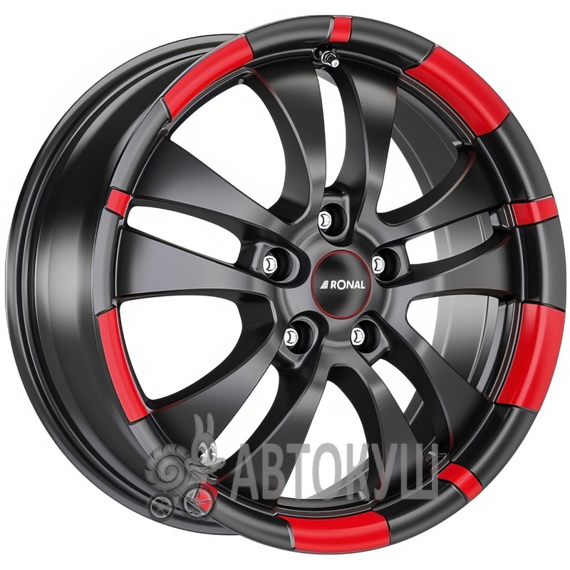 Ronal R59 6×15 4×108 ET20 DIA65,1 JBM