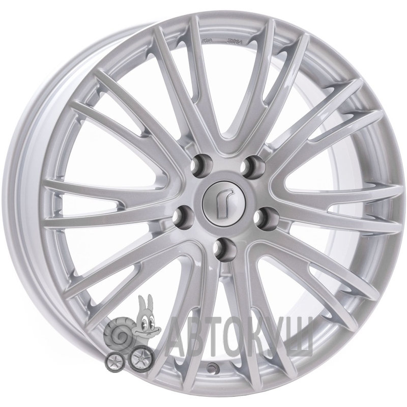 Rondell Design 0215 7×17 5×114,3 ET48 DIA70,4 S