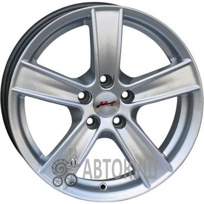 RS Wheels 5155TL 6,5×16 5×105 ET38 DIA56,6 HS