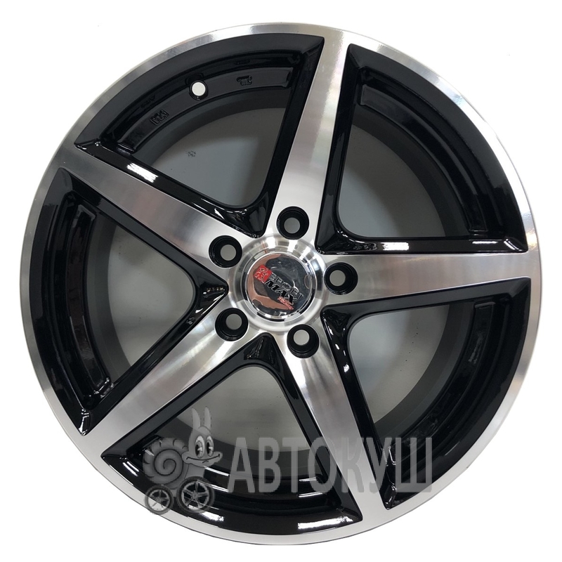 Sportmax Racing SR-244 7,5×16 5×114,3 ET38 DIA67,1 BP