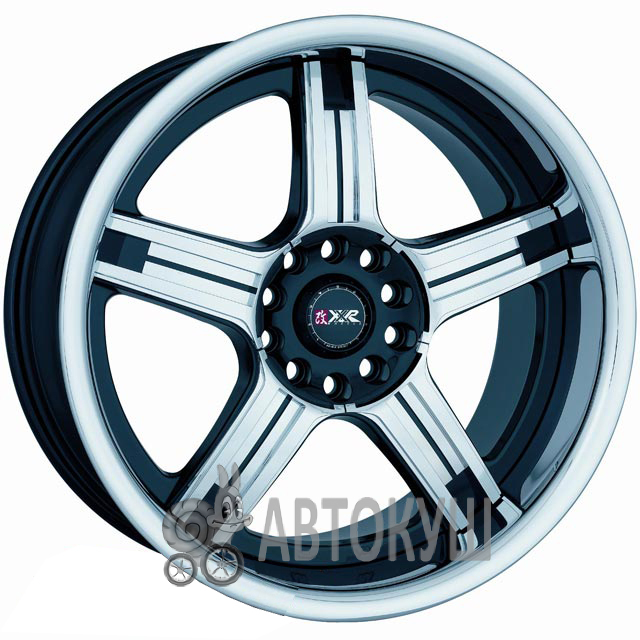 Sportmax Racing SR-507 7,5×18 10×112 ET42 DIA67,1 W