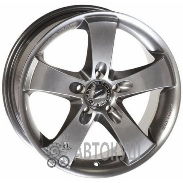 Stilauto Futura 8×18 5×112 ET35 DIA66,5 SupL