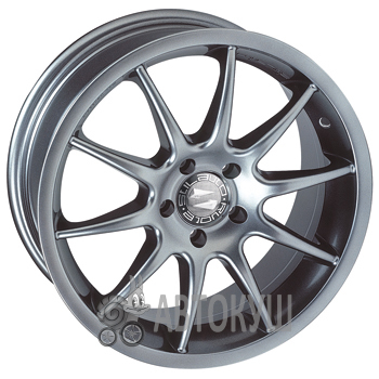 Stilauto SR 500 6,5×15 5×110 ET44 DIA67,1 SupL