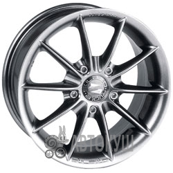Stilauto SR 600/5 6,5×15 5×114,3 ET44 DIA67,1 SupL